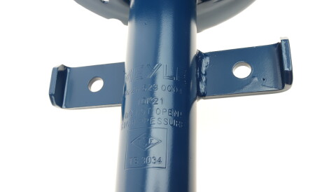 Фото 3 - Стійка амортизатору (амортизатор) MEYLE 16-26 623 0004 (16266230004)