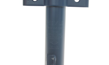 Фото 3 - Стійка амортизатору (амортизатор) MEYLE 16-26 623 0005 (16266230005)