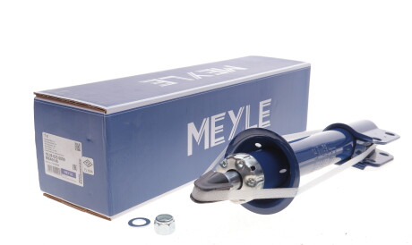 Фото 2 - Стойка амортизатору (амортизатор) MEYLE 16-26 623 0009 (16266230009)