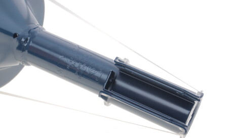 Фото 3 - Стойка амортизатору (амортизатор) MEYLE 16-26 623 0010 (16266230010)