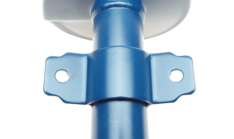 Фото 2 - Стійка амортизатору (амортизатор) MEYLE 16-26 623 0013 (16266230013)