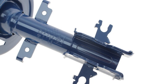 Фото 3 - Стойка амортизатору (амортизатор) MEYLE 16-26 623 0014 (16266230014)