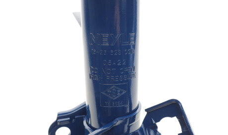 Фото 3 - Стійка амортизатору (амортизатор) MEYLE 16-26 623 0018 (16266230018)