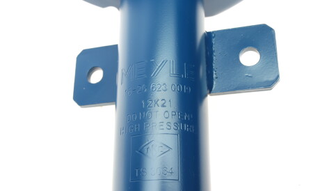 Фото 3 - Стойка амортизатору (амортизатор) MEYLE 16-26 623 0019 (16266230019)