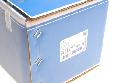 Фото 2 - Стойка амортизатору (амортизатор) MEYLE 16-26 623 0026 (16266230026)