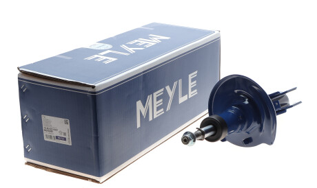 Фото 2 - Стійка амортизатору (амортизатор) MEYLE 16-26 623 0027 (16266230027)