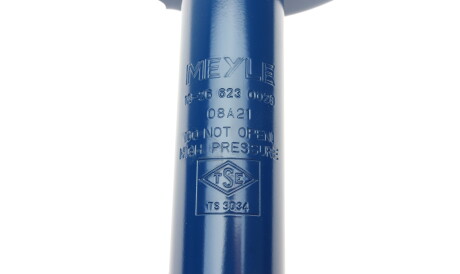 Фото 2 - Стойка амортизатору (амортизатор) MEYLE 16-26 623 0028 (16266230028)