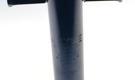 Фото 2 - Стійка амортизатору (амортизатор) MEYLE 16-26 623 0029 (16266230029)