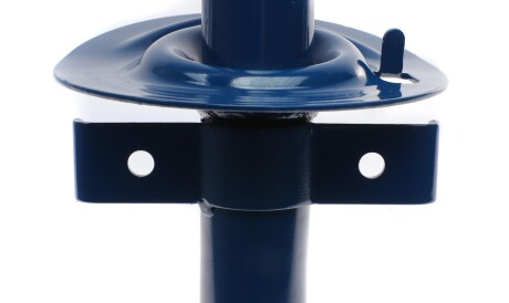 Фото 3 - Стійка амортизатору (амортизатор) MEYLE 16-26 623 0029 (16266230029)