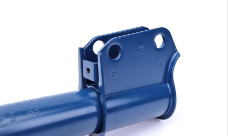 Фото 3 - Стійка амортизатору (амортизатор) MEYLE 16-26 623 0030 (16266230030)