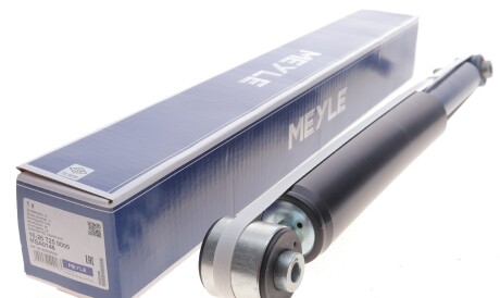 Фото 2 - Стійка амортизатору (амортизатор) MEYLE 16-26 725 0000 (16267250000)