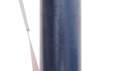 Фото 3 - Стійка амортизатору (амортизатор) MEYLE 16-26 725 0000 (16267250000)