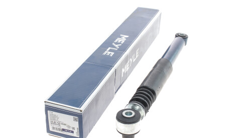 Фото 3 - Стійка амортизатору (амортизатор) MEYLE 16-26 725 0005 (16267250005)