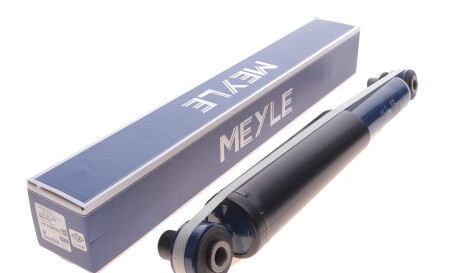 Фото 2 - Стойка амортизатору (амортизатор) MEYLE 16-26 725 0006 (16267250006)