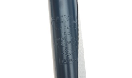 Фото 2 - Стійка амортизатору (амортизатор) MEYLE 16-26 725 0008 (16267250008)