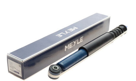Фото 2 - Стійка амортизатору (амортизатор) MEYLE 16-26 725 0009 (16267250009)