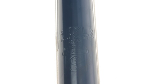 Фото 2 - Стійка амортизатору (амортизатор) MEYLE 16-26 725 0013 (16267250013)