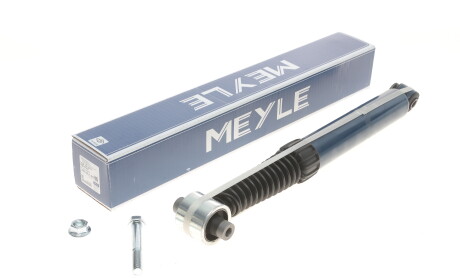 Фото 4 - Стійка амортизатору (амортизатор) MEYLE 16-26 725 0013 (16267250013)