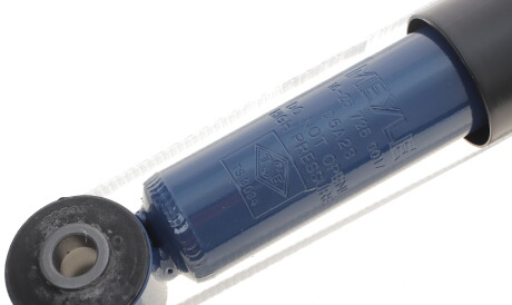 Фото 2 - Стойка амортизатору (амортизатор) MEYLE 16-26 725 0017 (16267250017)