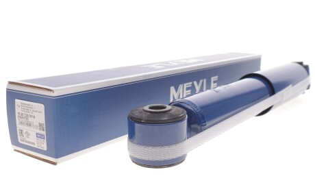 Фото 2 - Стойка амортизатору (амортизатор) MEYLE 16-26 725 0018 (16267250018)