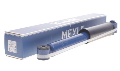 Фото 2 - Стойка амортизатору (амортизатор) MEYLE 16-26 725 0020 (16267250020)