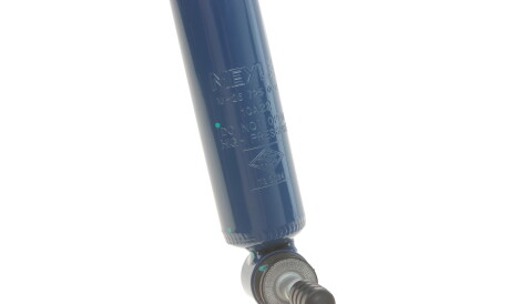 Фото 3 - Стійка амортизатору (амортизатор) MEYLE 16-26 725 0021 (16267250021)