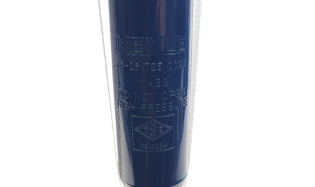 Фото 2 - Стійка амортизатору (амортизатор) MEYLE 16-26 725 0022 (16267250022)