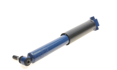 Фото 2 - Стійка амортизатору (амортизатор) MEYLE 16-26 725 0023 (16267250023)