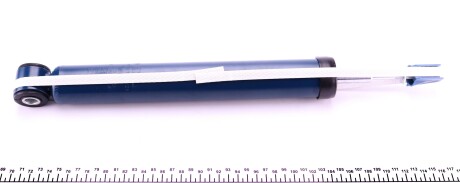 Фото 2 - Стійка амортизатору (амортизатор) MEYLE 16267250025