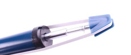 Фото 3 - Стійка амортизатору (амортизатор) MEYLE 16267250025