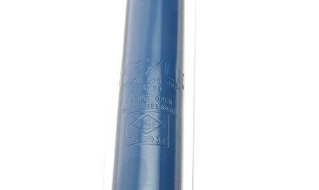 Фото 2 - Стійка амортизатору (амортизатор) MEYLE 16-26 725 0029 (16267250029)