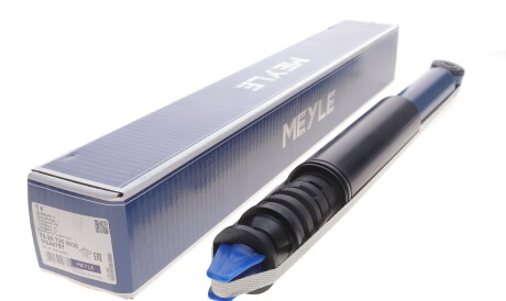 Фото 2 - Стійка амортизатору (амортизатор) MEYLE 16-26 725 0030 (16267250030)