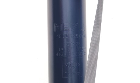 Фото 3 - Стійка амортизатору (амортизатор) MEYLE 16-26 725 0030 (16267250030)