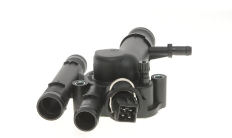 Фото 2 - Термостат системи охолодження MEYLE 16-28 228 0002 (16282280002)