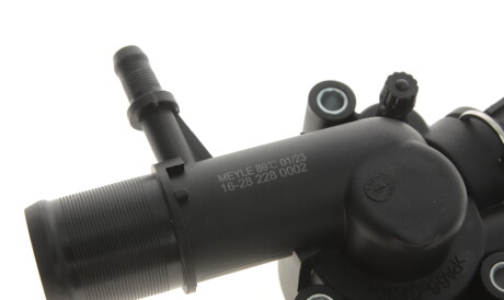 Фото 3 - Термостат системи охолодження MEYLE 16-28 228 0002 (16282280002)