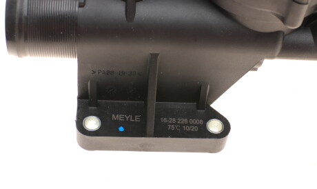Фото 2 - Термостат системи охолодження MEYLE 16-28 228 0008 (16282280008)