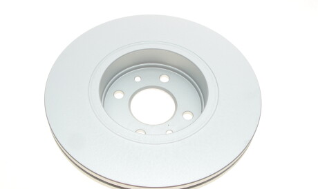 Фото 2 - Гальмівний диск MEYLE 16835210004PD