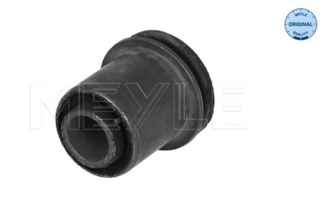 Фото 3 - Сайлентблок важеля MEYLE 18-14 610 0000