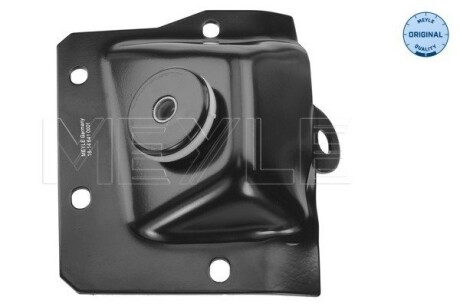 Фото 2 - Опора стойки амортизатора MEYLE 18-14 641 0001 (18146410001)