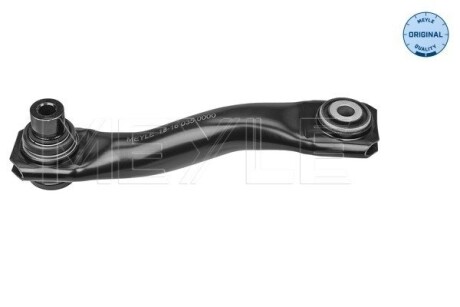 Фото 2 - Стойка стабилизатора MEYLE 18160350000