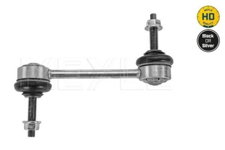 Фото 2 - Стойка стабилизатора MEYLE 18-16 060 0002/HD (18160600002HD)