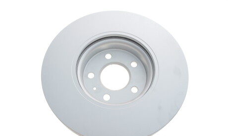 Фото 2 - Гальмівний диск MEYLE 183 521 0022/PD (1835210022PD)