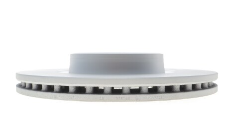 Фото 4 - Тормозной диск MEYLE 1835210067/PD (1835210067PD)