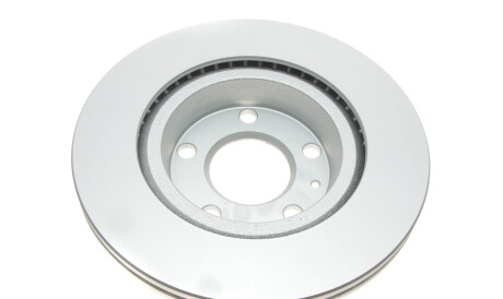 Фото 2 - Гальмівний диск MEYLE 183 521 1017/PD (1835211017PD)