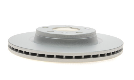 Фото 3 - Гальмівний диск MEYLE 183 521 1017/PD (1835211017PD)