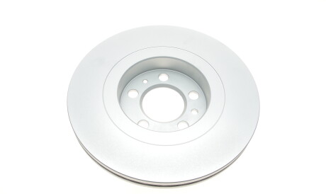 Фото 2 - Тормозной диск MEYLE 183 521 1027/PD (1835211027PD)