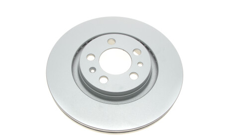 Фото 4 - Тормозной диск MEYLE 183 521 1027/PD (1835211027PD)