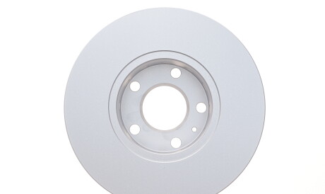 Фото 3 - Гальмівний диск MEYLE 183 521 1040/PD (1835211040PD)