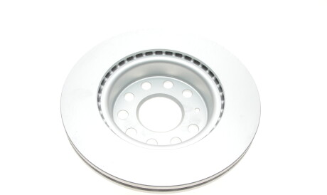 Фото 2 - Гальмівний диск MEYLE 183 521 1044/PD (1835211044PD)