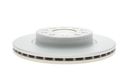 Фото 3 - Гальмівний диск MEYLE 183 521 1044/PD (1835211044PD)